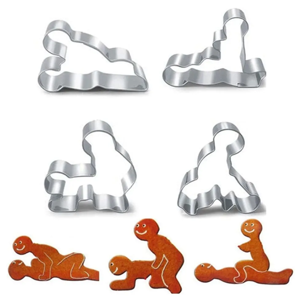 Kama Sutra Kakkumuotit