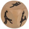 Kama Sutra Noppa