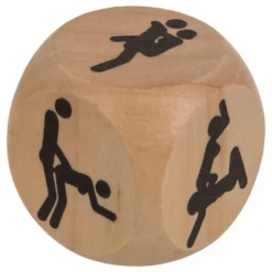 Kama Sutra Noppa