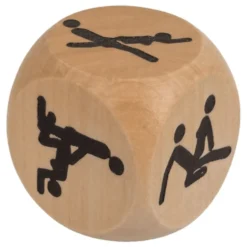 Kama Sutra Noppa