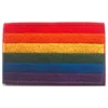 Kangasmerkki Pride-lippu