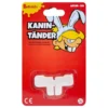 Kaninhampaat