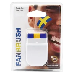 Kannattajameikki Ruotsi