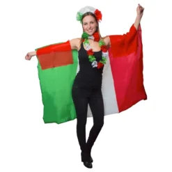 Kannattajaviitta Italia
