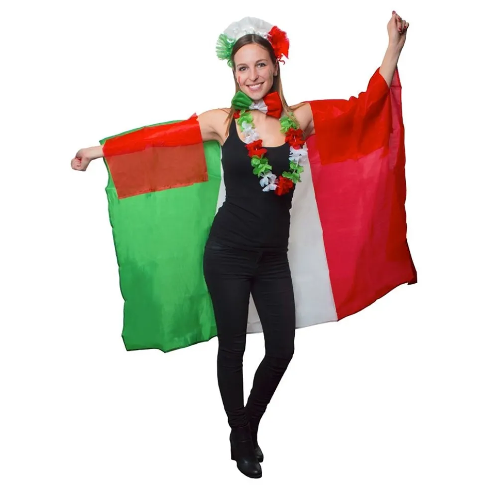 Kannattajaviitta Italia