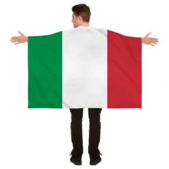 Kannattajaviitta Italia