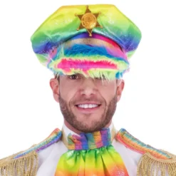 Kapteeninhattu Pride