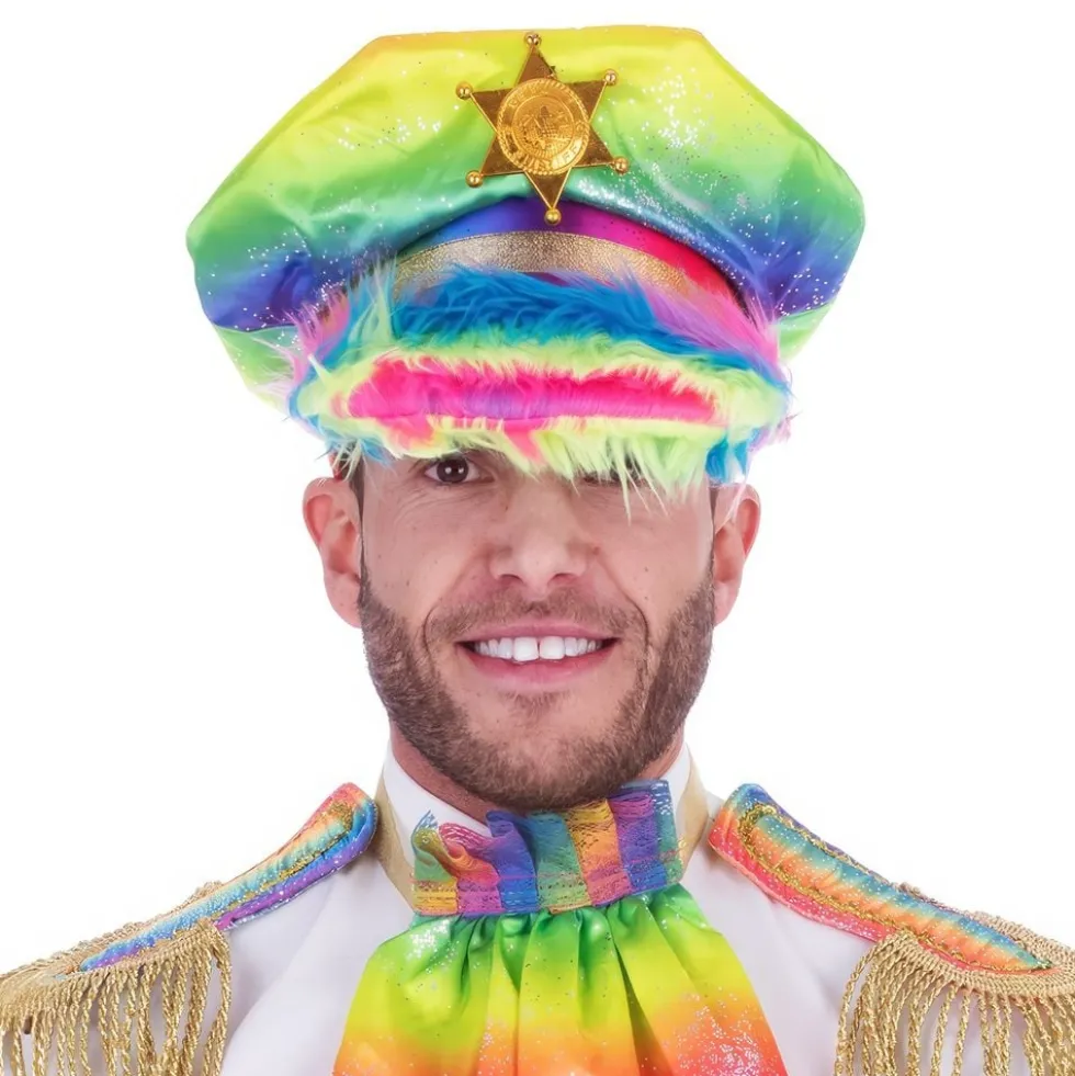 Kapteeninhattu Pride