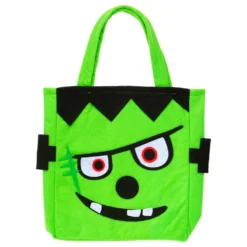 Karkkiämpäri Frankenstein Laukku