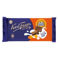 Karl Fazer Tutti Frutti