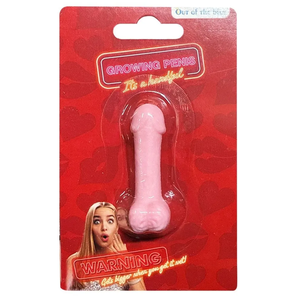 Kasvata Penis