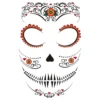 Kasvotatuoinnit Day of the Dead