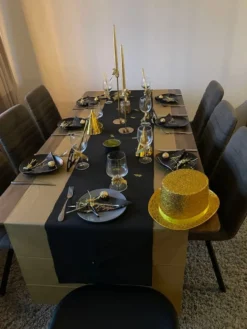Kattausrusetit Kulta