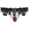 Kaulakoru Gothic Choker