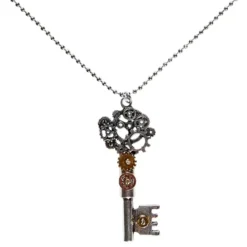 Kaulakoru Steampunk Avain
