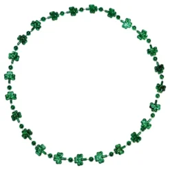Kaulakoru St Patricks Day Apilanlehdet