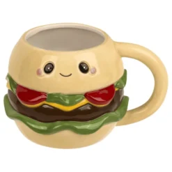 Kawaii Hampurilais Muki