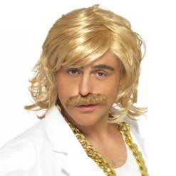 Keith Lemon Peruukkisetti