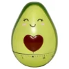 Keittiöajastin Avokado