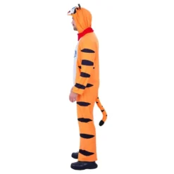 Kelloggs Tony the Tiger Naamiaisasu