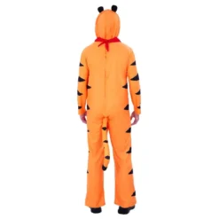 Kelloggs Tony the Tiger Naamiaisasu