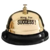 Kello Ring for Success!