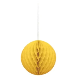 Keltainen Honeycomb