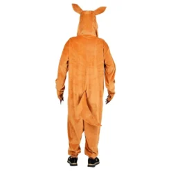 Kenguru Onesie Naamiaisasu