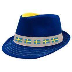 Kesähattu Ruotsi