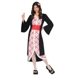 Kimono Fighter naamiaisasu