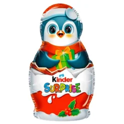 Kinder Suklaafiguuri Joulu