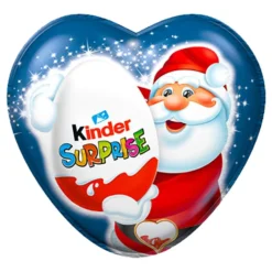 Kinder Suklaasydän Christmas