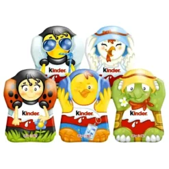 Kinder Surprise Pääsiäisfiguuri