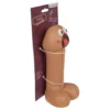 Kirkkuva Penis