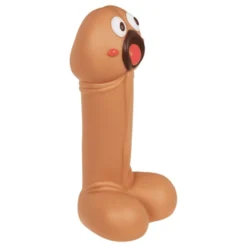 Kirkkuva Penis