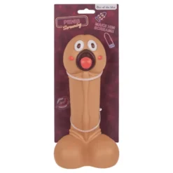 Kirkkuva Penis