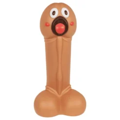 Kirkkuva Penis