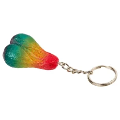 Kivespussit Pride Avaimenperä
