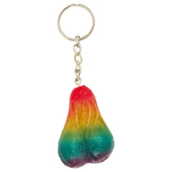 Kivespussit Pride Avaimenperä