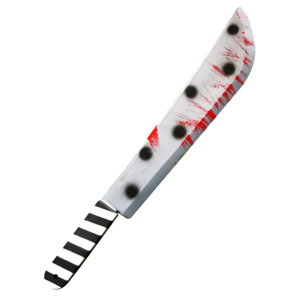 Klovnimachete