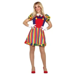 Klovni Mekko Naamiaisasu
