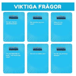 Känner Du Verkligen Din Familj Tietokilpailu