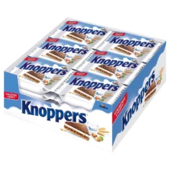 Knoppers Wafers Suurpakkaus
