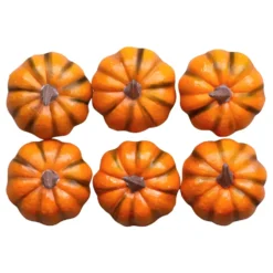 Koristekurpitsat Halloween