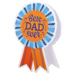 Kortti Best Dad Ever