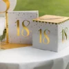 Korttilaatikko 18 Kulta