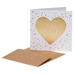 Kortti Mini You are Loved