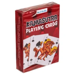 Korttipakka Kama Sutra