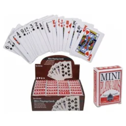 Korttipakka Mini
