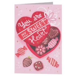 Kortti Sweet Heart